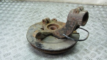 фото thumb №5, Volvo xc60 поворотный кулак правая перед 08-13