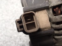 фото thumb №5, Nissan micra k12 1.0 1.2 бензин 03-09 генератор