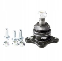 фото thumb №1, Шаровая опора рычага верхнего do isuzu trooper ii 3.1 td