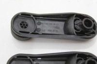 Ручка склопідйомника підйомника вікон оригінальний номер mercedes w169 a-klasa 04r a1697600002 1697600002 Недорого, фото thumb