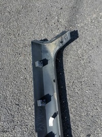 фото thumb №7, Volvo v60 ii s60 iii молдинг порог порог левая lh