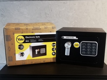 YALE SAFE YSV/170/DB1 VALUE ОФИС ДОМ КОМПАНИЯ ГОСТИНИЦА
