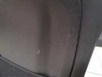 Купить Bmw ix3 g08 x3 seat set m-sport rhd seats 2021 leather black, фото thumb