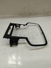 фото thumb №5, Renault megane iv 4 рамка радио навигации