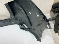 фото thumb №10, Jaguar f-pace svr 16- бампер задняя задний 6xpdc