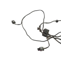 фото thumb №11, Bmw x5 f15 джгут трубопровід паркування кабель pdc передній бампер 9321951