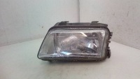 фото thumb №1, Фара левый лампа перед audi a4 b5