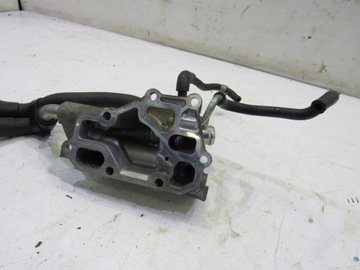 фото thumb №7, Корпус термостата nissan micra k13 1.2 dig