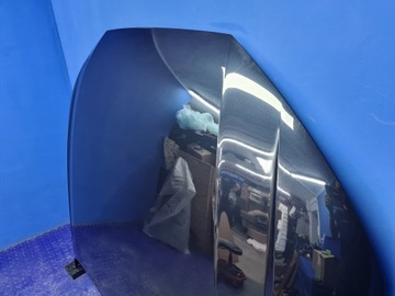 фото thumb №10, Audi a4 s4 b9 8w капот крышка двигателя lx5r 8w0823029a оригинал