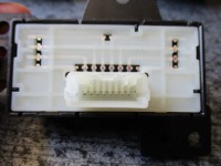 фото thumb №2, Перемикач фаркоп lexus rx 450h 75d734