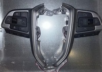 фото thumb №1, Кнопки керма man tg3 новий model