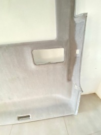 Стеля стеля оббивка стелі люк mercedes w140 1406900350 Київ, фото thumb