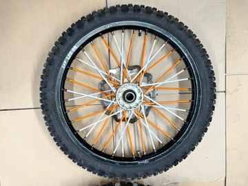 KTM SXF SX Husqvarna TC FC 525 250 450 Колеса