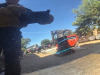 фото thumb №10, Ford ka kod lak. 90 капот крышка двигателя