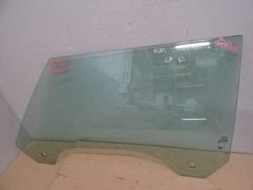 фото thumb №1, Стекло дверь левый перед mini one - cooper clubman r55 nr1735