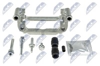 фото thumb №9, Скоба суппорт ham. hzt-pl-056a nty