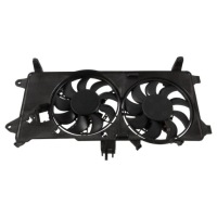 фото thumb №1, Вентилятор радиатора fiat