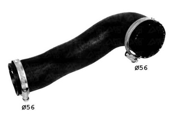 фото thumb №2, Sasic труба шланг turbo seat ibiza v 1.6 tdi 6j5. 6p