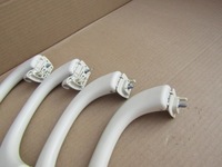 фото thumb №7, 1 mercedes w211 02-06 ручка кронштейн стеля kpl 4szt kremowe бежеві