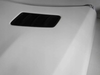 фото thumb №8, Mercedes gls x166 166 капот кришка двигуна 149