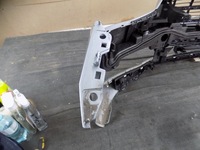 фото thumb №12, Бампер перед передний mercedes benz s a223 w223 s-klasa orginal