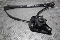 фото thumb №1, Механізм скло лівий зад skoda rapid ii