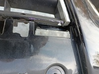 фото thumb №6, Vw golf 5 1k9 kombi jetta бампер перед передній