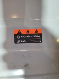 фото thumb №9, Nissan qashqai j11 рестайлінг 17r- капот кришка двигуна