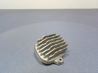 фото thumb №5, Volvo v90 s90 ii модуль led jeż фара лампи перед