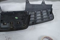 фото thumb №5, Решётка радиатора хром решётка радиатора бампера nissan qashqai 06r-