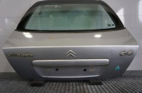 фото thumb №3, Кришка багажника кришка багажника citroen c5 i хетчбек hb скло eycc