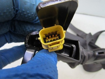 фото thumb №10, Civic xi 24r pas натягувач праві перед переднє безпеки 5gf9r2b