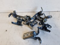 фото thumb №1, Astra j hb петлі двері góra+ dół l22s лівий задня