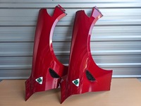 фото thumb №1, Alfa romeo giulia qv крила правий idealny