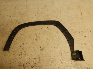 фото thumb №5, Планка крила права передня hyundai tucson 4 iv 20-24 арка
