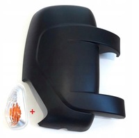 фото thumb №1, Корпус дзеркало поворотник p nissan nv400 11-