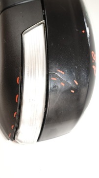 фото thumb №10, Дзеркало ліві ford focus mk3 рестайлінг 14-19r 8pin 2851