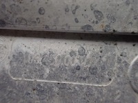 фото thumb №6, Лампа противотуманная задняя правая fiat punto evo 1.3mjet