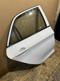 фото thumb №3, Kia picanto ii двері задня задні праве ud