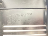 Защита крышка верхний двигателя mercedes w140 r129 w124 1190900312 4620440999 Недорого, фото thumb