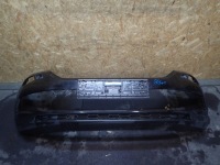 фото thumb №1, Бампер перед skoda karoq