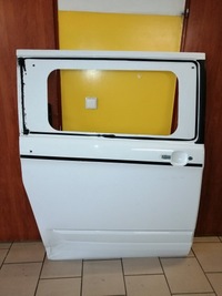 фото thumb №1, Ford transit custom lift дверь правое