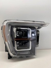фото thumb №1, Ford f150 f-150 2021-23 лампа права led комплектна