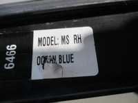 фото thumb №7, Накладка порога левая tesla s рестайлинг 16r- 1012215-00-g