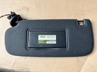 фото thumb №1, 314 jeep grand wk2 защита солнцезащитная левая