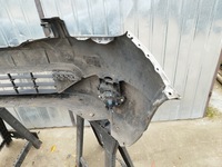 фото thumb №14, Бампер перед передний цвет kaq g nissan qashqai i j10 lift 2010-2013