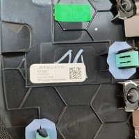 фото thumb №8, Ford mustang mach-e 2020 рамка бардачка панели приборной панели