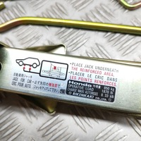 фото thumb №6, Honda accord 2005 домкрат автомобильный