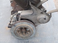 фото thumb №1, Блок двигуна wał поршні vw transporter t4 2.4 d aab