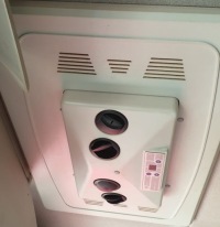 Купить Кондиционер кровельная compact trp daf xf wysoka, фото thumb